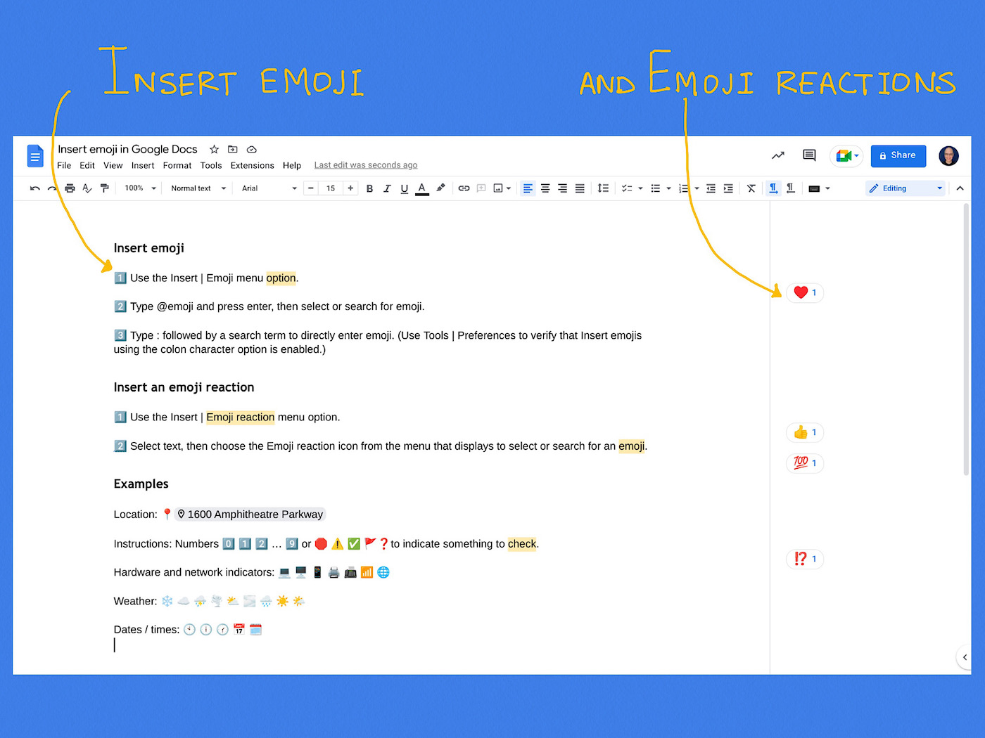 how-to-add-emoji-in-google-docs