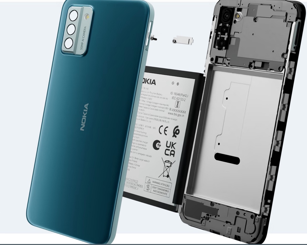 nokia-smartphone-with-diy-features-launches-as-‘right-to-repair’-demand-heightens