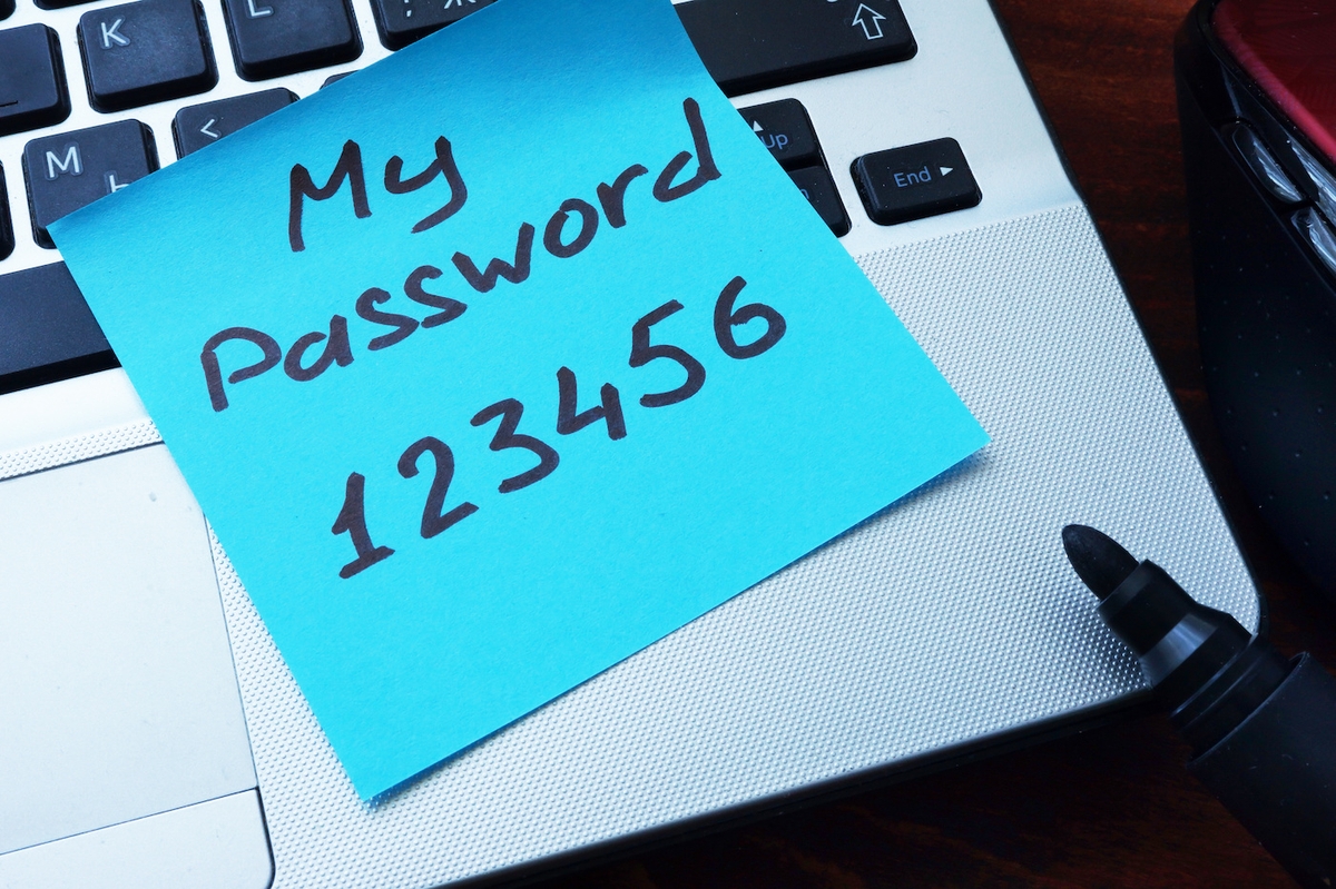 report:-terrible-employee-passwords-at-world’s-largest-companies