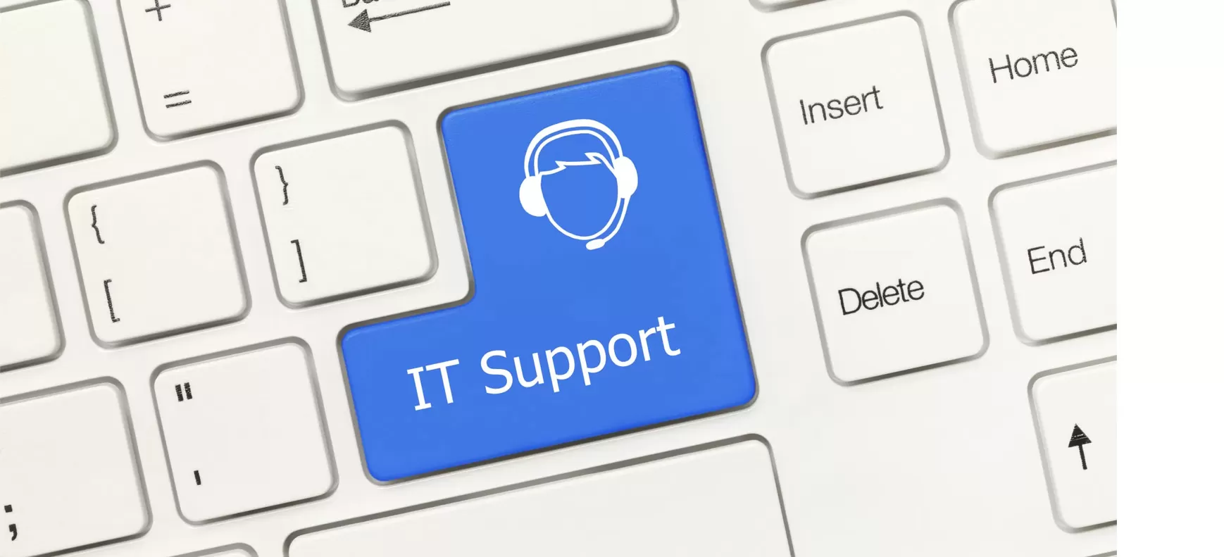 What to Expect from IT Support Chichester: Comprehensive Solutions for Businesses in the Digital Age