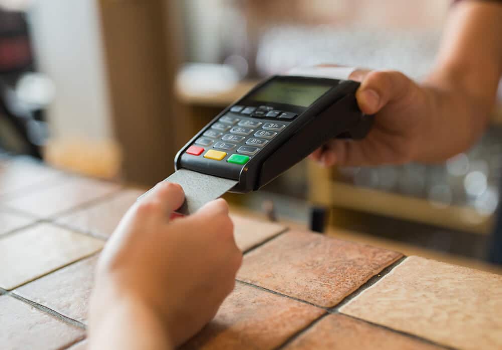 Going Cashless: Why Having Card Terminal Facilities Can Help Your Business Thrive