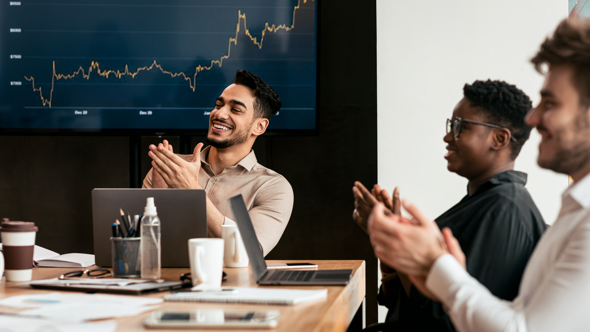 How Interim CIOs Help Align Technology with Business Goals