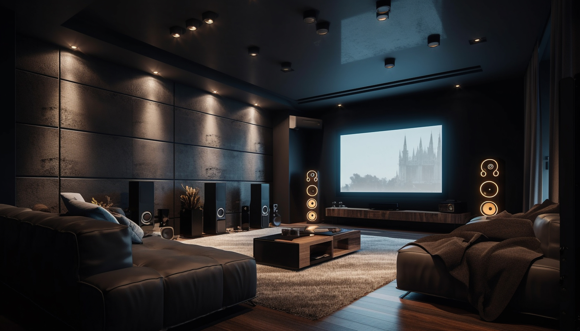The Compelling Reasons to Choose a Local Audio Specialist in Sedona