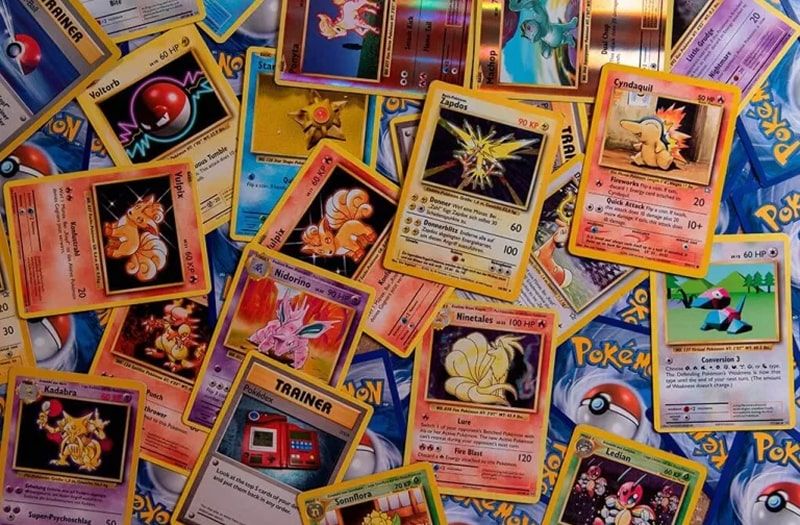 From Requests to Results: How a Trading Card API Operates