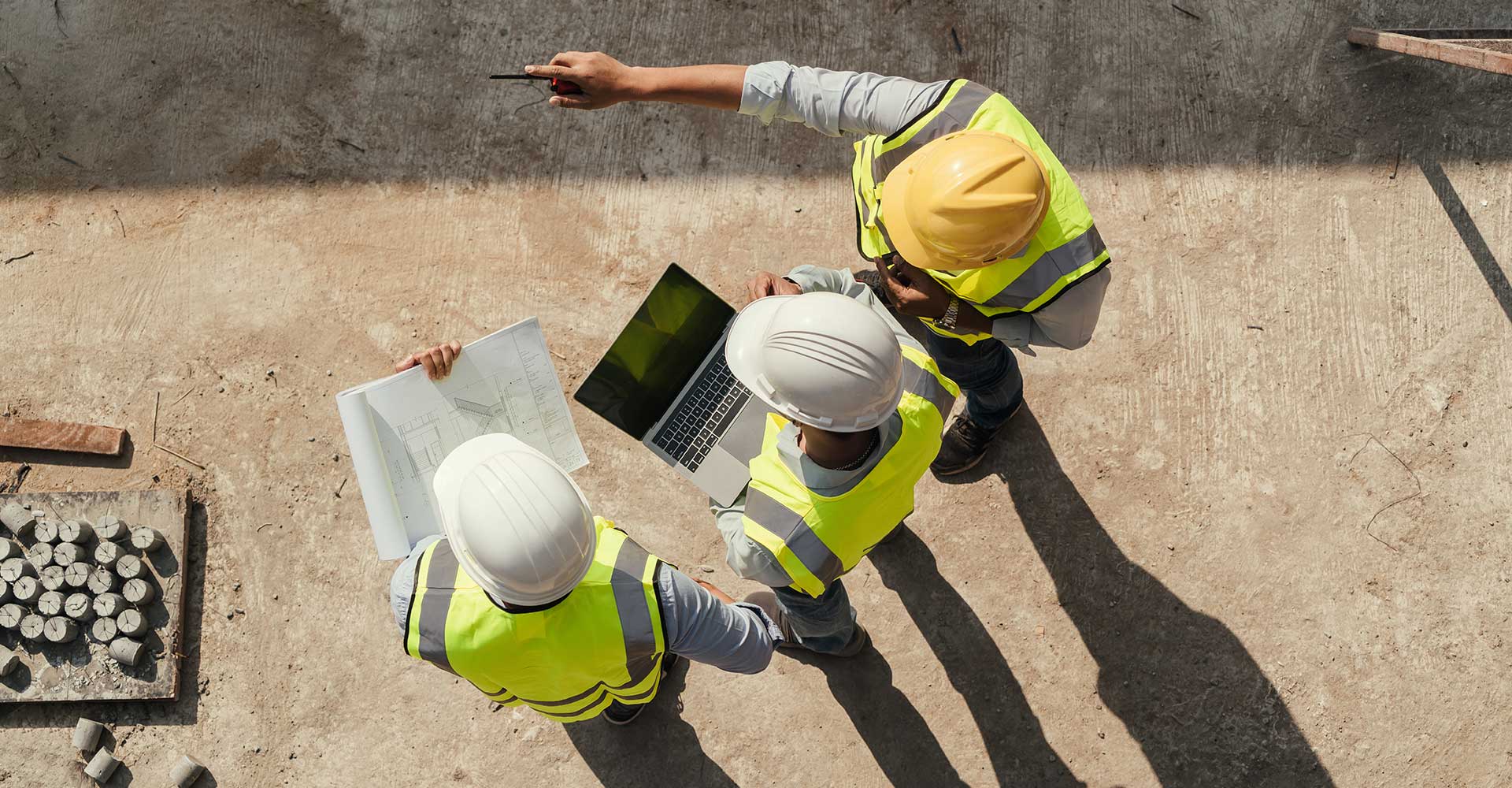 Staying Compliant on Site and on the Shop Floor: Why Digital Safety Tools Matter